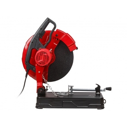 Отрезная пила по металлу WORTEX AS 3501 Отрезная пила по металлу WORTEX AS 3501