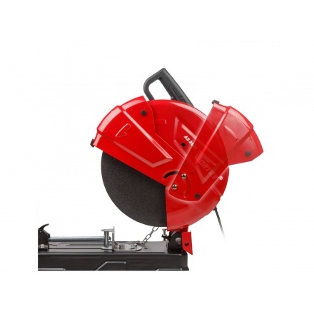 Отрезная пила по металлу WORTEX AS 3501 Отрезная пила по металлу WORTEX AS 3501