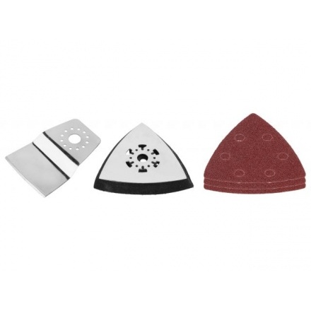 Многофункциональный инструмент WORTEX SM 2830 E Многофункциональный инструмент WORTEX SM 2830 E