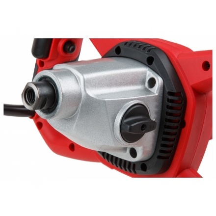 Миксер строительный WORTEX MX 1416 D Миксер строительный WORTEX MX 1416 D