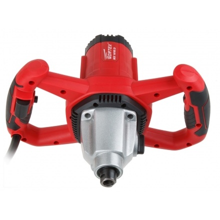 Миксер строительный WORTEX MX 1416 D Миксер строительный WORTEX MX 1416 D