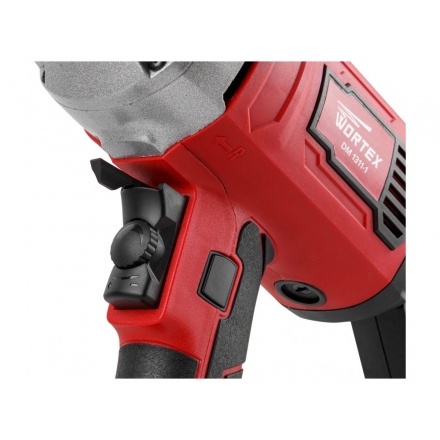 Миксер-дрель WORTEX DM 1311-1 Миксер-дрель WORTEX DM 1311-1