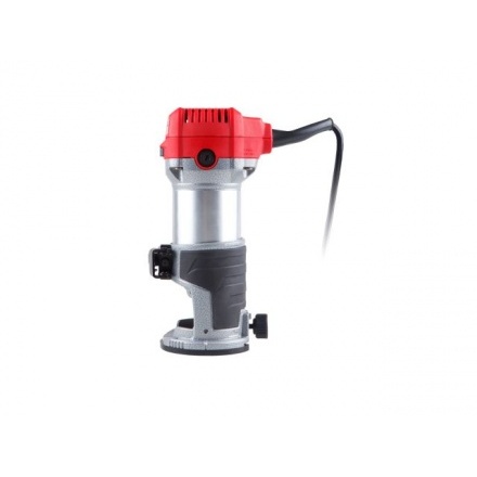 Фрезер кромочный WORTEX MM 5013-1 E в коробке + аксессуары Фрезер кромочный WORTEX MM 5013-1 E в коробке + аксессуары