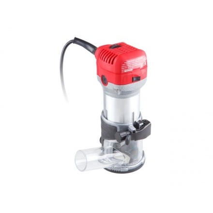 Фрезер кромочный WORTEX MM 5013-1 E в коробке + аксессуары Фрезер кромочный WORTEX MM 5013-1 E в коробке + аксессуары