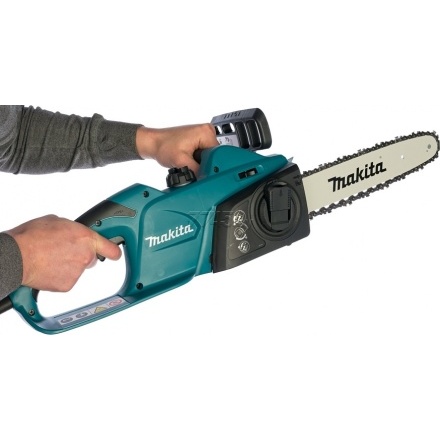 Пила цепная электрическая MAKITA UC 3041 A (UC3041A) Пила цепная электрическая MAKITA UC 3041 A (UC3041A)