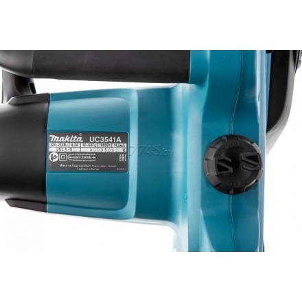 Пила цепная электрическая MAKITA UC 3541 A (UC3541A) Пила цепная электрическая MAKITA UC 3541 A (UC3541A)