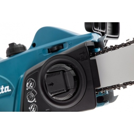 Пила цепная электрическая MAKITA UC 3541 A (UC3541A) Пила цепная электрическая MAKITA UC 3541 A (UC3541A)