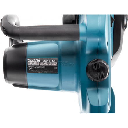 Пила цепная электрическая MAKITA UC 4041 A (UC4041A) Пила цепная электрическая MAKITA UC 4041 A (UC4041A)