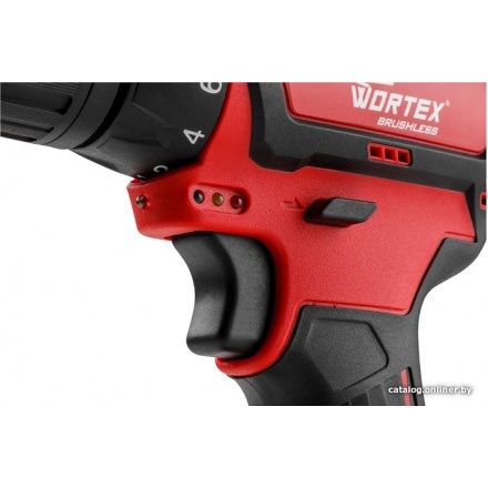 Аккумуляторная дрель-шуруповерт WORTEX BD 1215-1 Li (BD12151Li10029) Аккумуляторная дрель-шуруповерт WORTEX BD 1215-1 Li (BD12151Li10029)