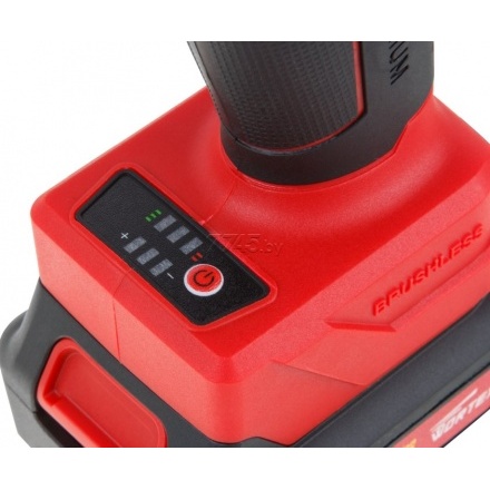 Аккумуляторная дрель-шуруповерт Wortex BD 1220-1 DLi (BD12201DLi1029) Аккумуляторная дрель-шуруповерт Wortex BD 1220-1 DLi (BD12201DLi1029)