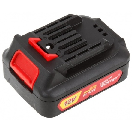 Аккумуляторная дрель-шуруповерт Wortex BD 1220-1 DLi (BD12201DLi1029) Аккумуляторная дрель-шуруповерт Wortex BD 1220-1 DLi (BD12201DLi1029)