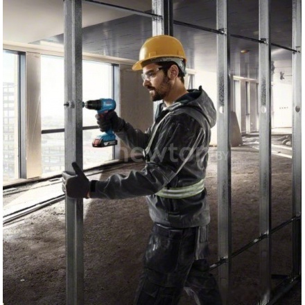 Дрель-шуруповерт аккумуляторная BOSCH GSB 185-Li (06019K3100) Дрель-шуруповерт аккумуляторная BOSCH GSB 185-Li (06019K3100)