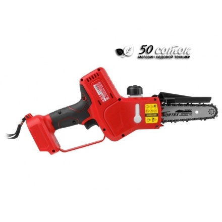 Мини цепная пила аккумуляторная WORTEX CEC 2518 ALL1 SOLO (0323166) Мини цепная пила аккумуляторная WORTEX CEC 2518 ALL1 SOLO (0323166)