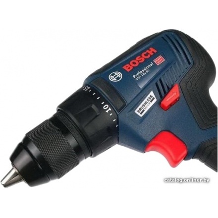 Дрель-шуруповерт аккумуляторная Bosch GSR 18V-50 Professional (06019H5006) Дрель-шуруповерт аккумуляторная Bosch GSR 18V-50 Professional (06019H5006)