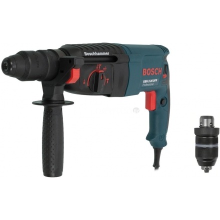 Перфоратор Bosch GBH 2-26 DFR-Set Перфоратор Bosch GBH 2-26 DFR-Set