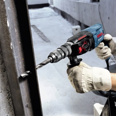 Перфоратор Bosch GBH 2-26 DFR-Set Перфоратор Bosch GBH 2-26 DFR-Set