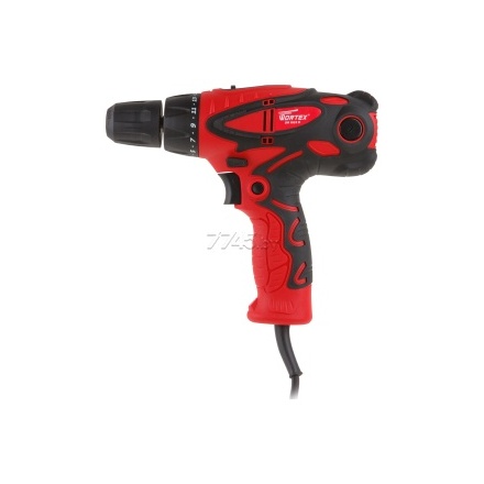 Дрель-шуруповерт сетевая WORTEX DR 1023 D (DR1023D0029) Дрель-шуруповерт сетевая WORTEX DR 1023 D (DR1023D0029)