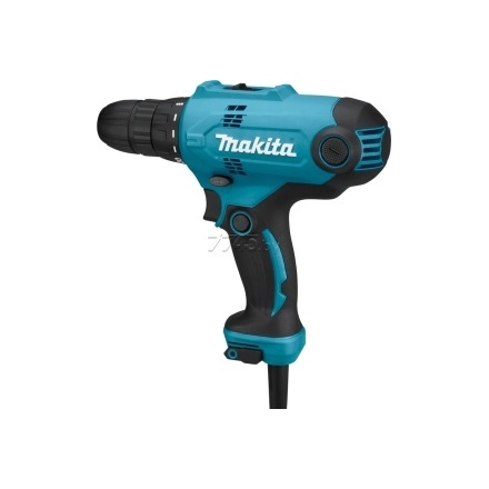 Дрель-шуруповерт сетевая Makita DF0300X3 Дрель-шуруповерт сетевая Makita DF0300X3
