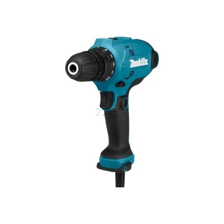 Дрель-шуруповерт сетевая Makita DF0300X3 Дрель-шуруповерт сетевая Makita DF0300X3