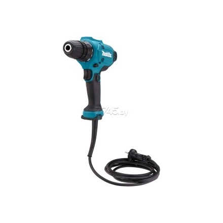 Дрель-шуруповерт сетевая Makita DF0300X3 Дрель-шуруповерт сетевая Makita DF0300X3