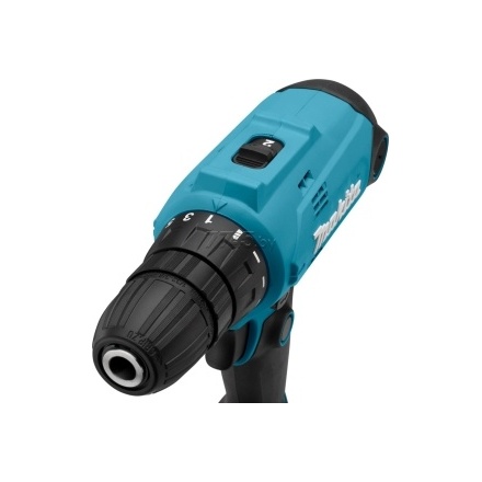 Дрель-шуруповерт сетевая Makita DF0300X3 Дрель-шуруповерт сетевая Makita DF0300X3