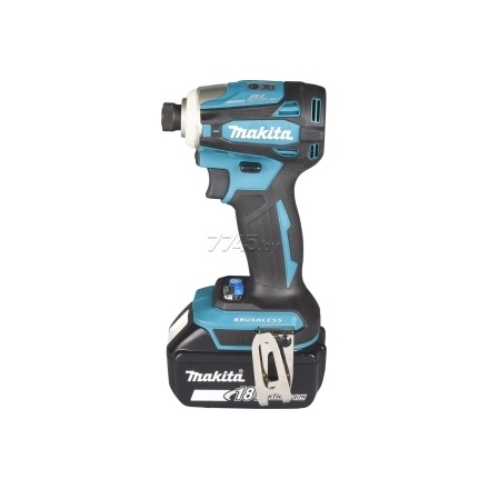 Винтоверт аккумуляторный ударный Makita DTD172RTJ Винтоверт аккумуляторный ударный Makita DTD172RTJ