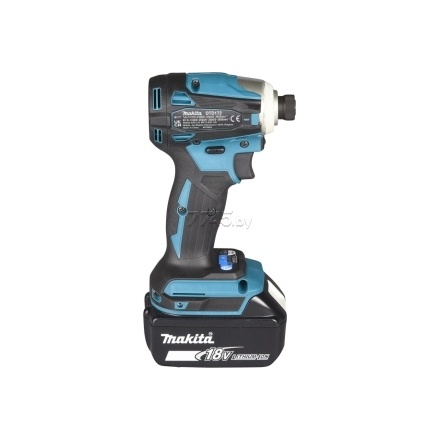 Винтоверт аккумуляторный ударный Makita DTD172RTJ Винтоверт аккумуляторный ударный Makita DTD172RTJ