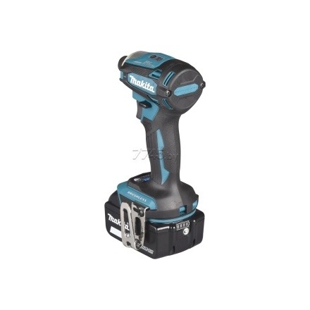 Винтоверт аккумуляторный ударный Makita DTD172RTJ Винтоверт аккумуляторный ударный Makita DTD172RTJ