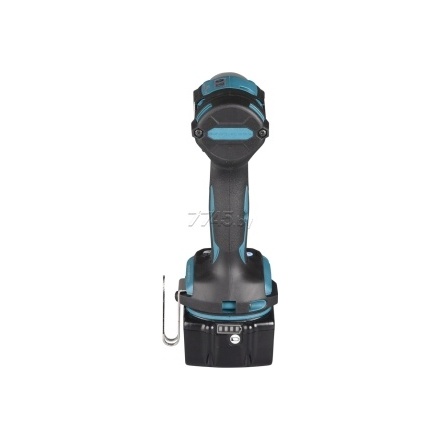 Винтоверт аккумуляторный ударный Makita DTD172RTJ Винтоверт аккумуляторный ударный Makita DTD172RTJ