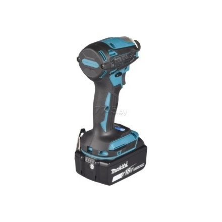 Винтоверт аккумуляторный ударный Makita DTD172RTJ Винтоверт аккумуляторный ударный Makita DTD172RTJ
