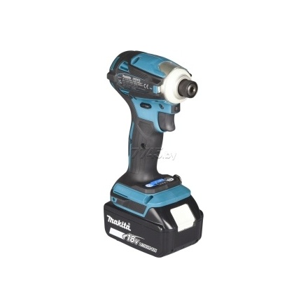 Винтоверт аккумуляторный ударный Makita DTD172RTJ Винтоверт аккумуляторный ударный Makita DTD172RTJ