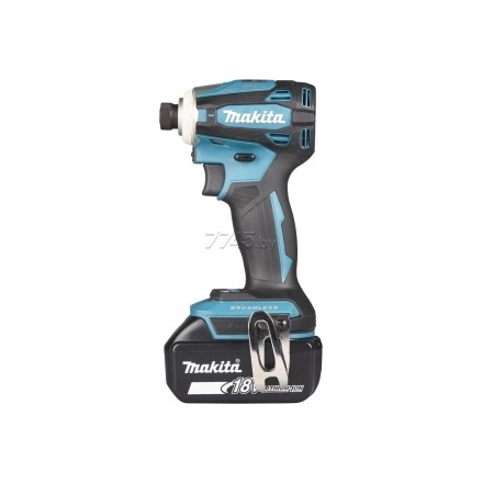 Винтоверт аккумуляторный ударный Makita DTD172RTJ Винтоверт аккумуляторный ударный Makita DTD172RTJ