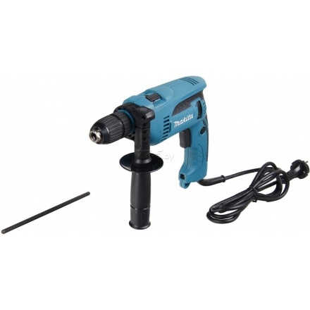 Дрель ударная MAKITA HP 1641 F Дрель ударная MAKITA HP 1641 F