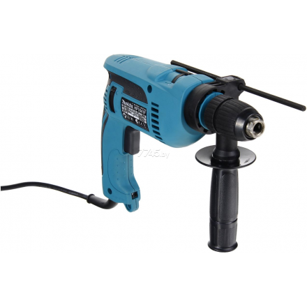Дрель ударная MAKITA HP 1641 F Дрель ударная MAKITA HP 1641 F