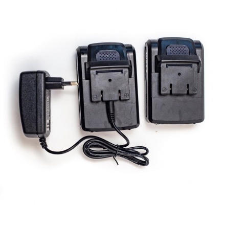 Дрель-шуруповерт WATT WAS-18Li-2 1.018.031.12 Дрель-шуруповерт WATT WAS-18Li-2 1.018.031.12