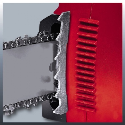 Аккумуляторная пила цепная Einhell GE-LC 18 Li- Solo (4501761) без АКБ и ЗУ Аккумуляторная пила цепная Einhell GE-LC 18 Li- Solo (4501761) без АКБ и ЗУ