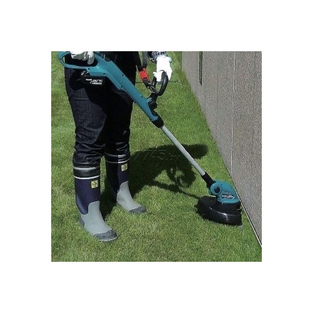 Триммер аккумуляторный MAKITA DUR 181 Z (DUR181Z) Триммер аккумуляторный MAKITA DUR 181 Z (DUR181Z)