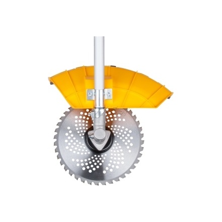 Мотокоса бензиновая GUNTER MSG-192 Мотокоса бензиновая GUNTER MSG-192