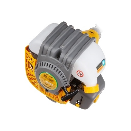 Мотокоса бензиновая GUNTER MSG-192 Мотокоса бензиновая GUNTER MSG-192