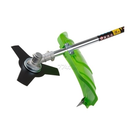 Мотокоса бензиновая DGM BC-241 Мотокоса бензиновая DGM BC-241