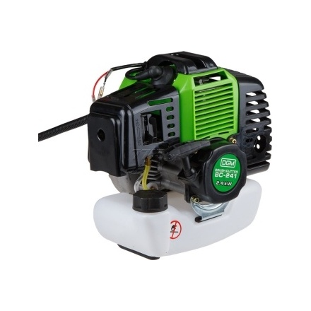 Мотокоса бензиновая DGM BC-241 Мотокоса бензиновая DGM BC-241