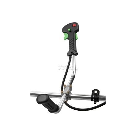 Мотокоса бензиновая DGM BC-241S (DG1509-6) Мотокоса бензиновая DGM BC-241S (DG1509-6)