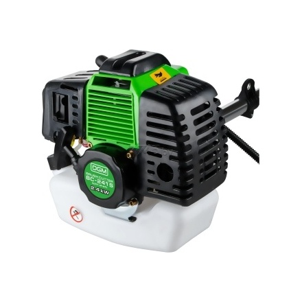 Мотокоса бензиновая DGM BC-241S (DG1509-6) Мотокоса бензиновая DGM BC-241S (DG1509-6)