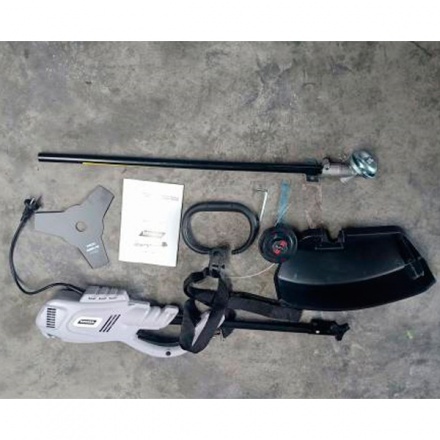 Триммер электрический Werker PTS 1200 Триммер электрический Werker PTS 1200