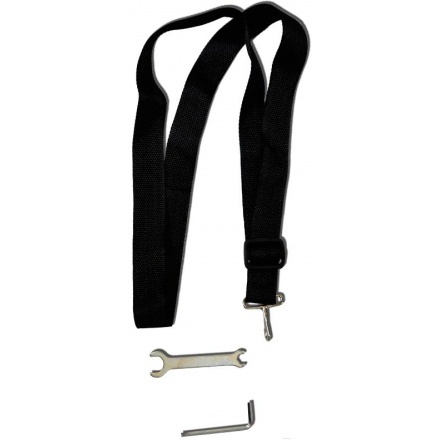 Триммер электрический Werker PTS 1200 Триммер электрический Werker PTS 1200