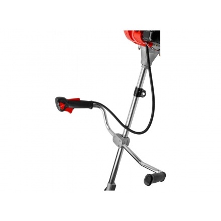 Мотокоса бензиновая ECO GTP-145S Сomfort Мотокоса бензиновая ECO GTP-145S Сomfort