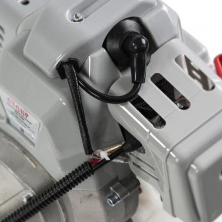 Триммер бензиновый Ставр ТБ-1500ШР (ст1500шр) Триммер бензиновый Ставр ТБ-1500ШР (ст1500шр)