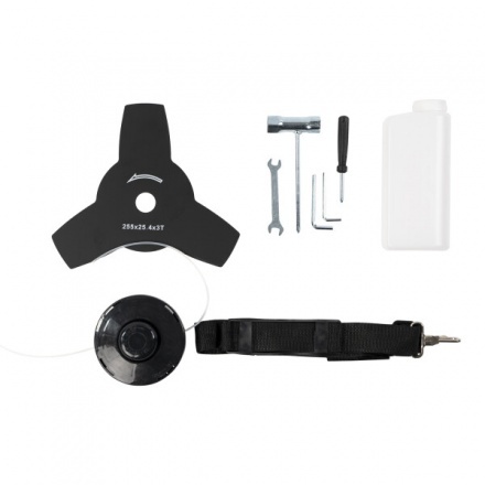 Триммер бензиновый Ставр ТБ-1500 (ст1500тб) Триммер бензиновый Ставр ТБ-1500 (ст1500тб)