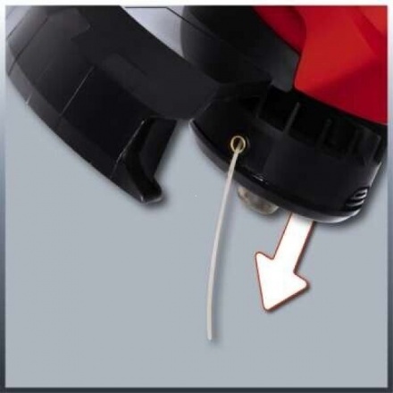 Триммер электрический EINHELL GC-ET 3023 (3402050) Триммер электрический EINHELL GC-ET 3023 (3402050)