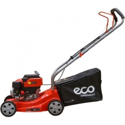 Газонокосилка ECO LG-435 Газонокосилка ECO LG-435